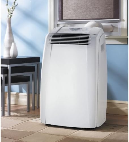 DeLonghi Portable Air Conditioner 10000 BTU White