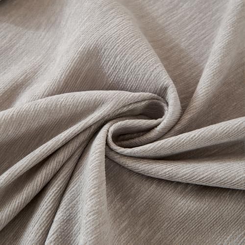 Waterproof Sofa Cover for 3-4 Cushion Sectional Couch