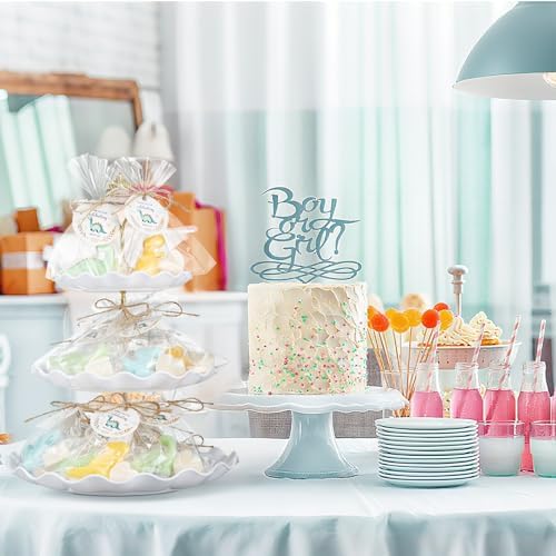 Demissle 20 Piece Dinosaur Baby Shower Soap Favors