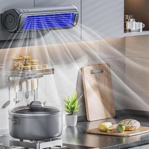 Migilife Cooling Ace Portable AC Fan