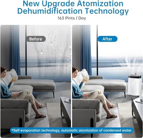 Agrestem 10000BTU Portable AC Unit with Remote and Window Kit