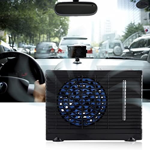 12V Portable Car Air Cooler for Travelers