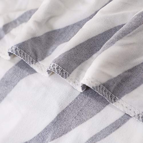 Wing Chair Covers 2 Pieces Zebra Striped Stretch